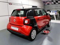 occasion Smart ForFour 71ch Pure