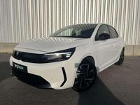 Occasion Opel Corsa 101 ch (74 kW) 2025 Blanc Berline