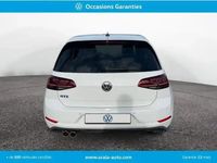 Occasion VW Golf 2020 Blanc Berline