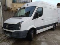 occasion VW Crafter 35 L2H2 2.0 TDI 136CH BUSINESS LINE