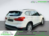 occasion BMW X1 sDrive 18i 136 ch BVA