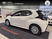 occasion Toyota Yaris Hybrid 116h France 5p