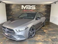 occasion Mercedes A200 d AMG * ECL AMBIANCE * CAMERA * KEYLESS * BI ZONE