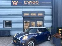 Occasion Mini Cooper D 117 ch (86 kW) 2017 Bleu Citadine