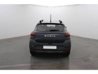 occasion Dacia Sandero SANDEROTCe 90 - Stepway Expression