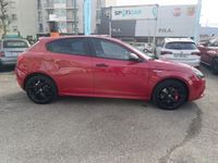 occasion Alfa Romeo Giulietta 1.4 TJet 120ch Sprint S/S MY20 - VIVA187139068