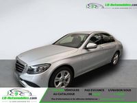 Occasion Mercedes C300 245 ch (180 kW) 2018 Berline