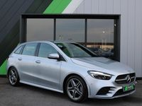 occasion Mercedes B180 Classe180 7G-DCT AMG Line