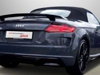 occasion Audi TT Roadster 40TFSI 197 S-Line Competition