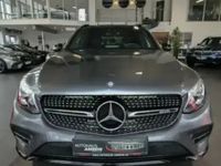 occasion Mercedes GLC43 AMG Classe Glc Mercedes-benz Amg4matic 9g-tronic/pano/caméra/led/at