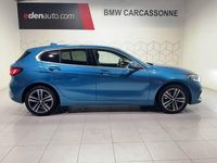 Occasion BMW 116 116 ch (85 kW) 2022 Citadine