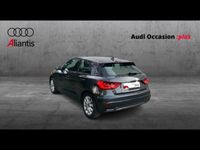 occasion Audi A1 Sportback Design Luxe 30 TFSI 81 kW (110 ch) S tronic