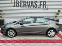 Occasion Opel Astra Elegance 131 ch (96 kW) 2020 Berline