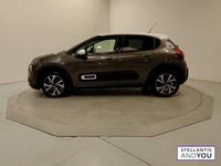 Occasion Citroën C3 PureTech 110 ch (80 kW) 2021 Gris Citadine