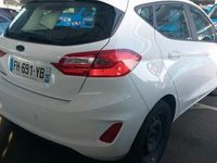 occasion Ford Fiesta 1.1 85 ch BVM5 Business Nav