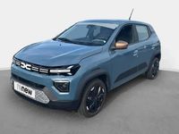 Occasion Dacia Spring Extreme 47 kW (65 ch) 2024 Bleu Citadine