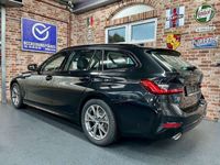 occasion BMW 320 320 d Touring 2.0 190cv Auto SPORT-LINE