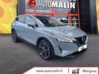 occasion Nissan Qashqai Mild Hybrid 158 Ch Xtronic N-style