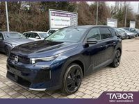 Nouvelle Citroën C5 145 ch (106 kW) 2025 Bleu