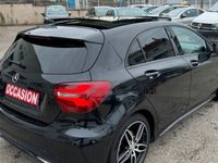 occasion Mercedes A200 Classed Fascination 2.1 CDI 136Cv 7G-DCT Phase 2 Pack Amg-Toit