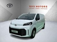 Occasion Toyota Proace 144 ch (105 kW) 2024 Monospace
