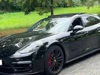 occasion Porsche Panamera Spt Turismo Gts 460 Ch