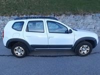 occasion Dacia Duster 1.5 dCi 110 4x4 Lauréate +