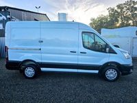 occasion Ford Transit 2T Fg T330 L2H2 2.0 ECOBLUE 130CH S&S TREND BUSINESS