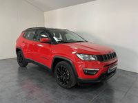 occasion Jeep Compass Compass MY201.3 GSE T4 150 ch BVR6