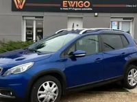 occasion Peugeot 2008 Generation-i 1.5 Bluehdi 100 Signature Start-stop