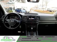 occasion VW Amarok 3.0 TDI 204 BVA 4MOTION 4X4