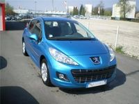 occasion Peugeot 207 1.6 HDI 90 ACTIVE 5P