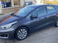 occasion Kia Ceed 1.6 Crdi 136ch Isg Active