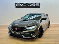 occasion Honda Civic Type R GT 2.0 320 ch 1ère main FR PPF/TVA Recupérable /dériv