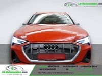 occasion Audi e-tron 55 quattro 408 ch