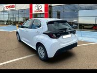 occasion Toyota Yaris Hybrid 116h France Business ,pack demo 5p