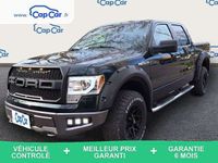 occasion Ford F-150 5.0 V8 360 BVA XLT Supercrew