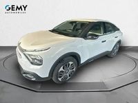 Occasion Citroën C4 PureTech 130 ch (95 kW) 2023 Blanc banquise SUV