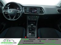 Occasion Seat Ateca 116 ch (85 kW) 2018 SUV