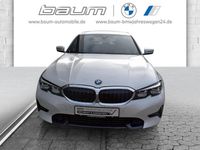 Occasion BMW 320e Sport Line 204 ch (150 kW) 2022 Berline