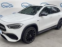 Occasion Mercedes GLA250 AMG line 2020 SUV