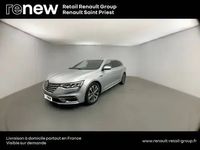 occasion Renault Talisman Estate Estate Tce 160 Edc Fap