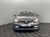 occasion Renault Mégane III 1.2 TCe 115ch energy Zen eco²