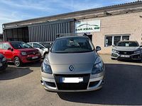 Occasion Renault Scénic III Exception 131 ch (96 kW) 2011 Beige Monospace
