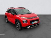 Occasion Citroën C3 Aircross PureTech 110 ch (80 kW) 2018 Rouge SUV