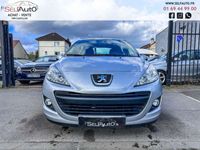 occasion Peugeot 207 1.4 HDI FAP BLUE LION 5P