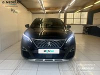 occasion Peugeot 5008 2.0 BlueHDi 180ch S&S GT Line EAT8