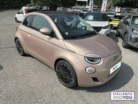 Occasion Fiat 500e La Prima 86 kW (118 ch) 2023 Citadine