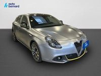 occasion Alfa Romeo Giulietta 2.0 JTDm 170ch Veloce S/S TCT MY20