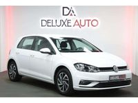 occasion VW Golf 2.0 Tdi Cr Bluemotion 150 Sound